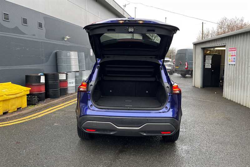 Used Nissan Qashqai 2022 for sale - 77219058: Photo 21