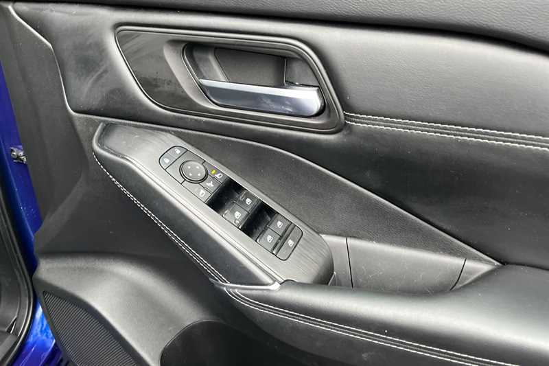 Used Nissan Qashqai 2022 for sale - 77219058: Photo 22