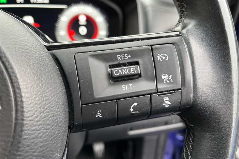 Used Nissan Qashqai 2022 for sale - 77219058: Photo 25