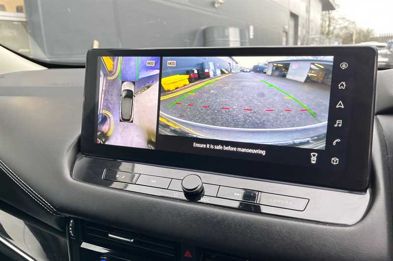 Used Nissan Qashqai 2022 for sale - 77219058: Photo 28