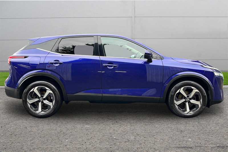 Used Nissan Qashqai 2022 for sale - 77219058: Photo 3