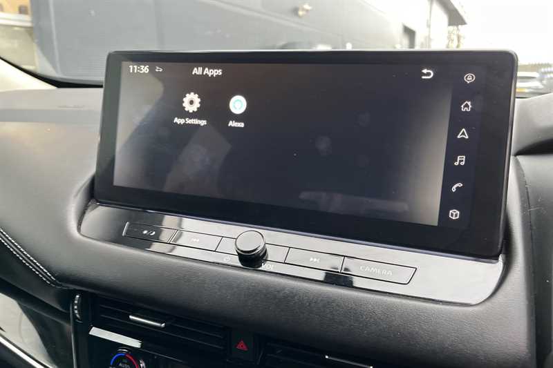 Used Nissan Qashqai 2022 for sale - 77219058: Photo 30