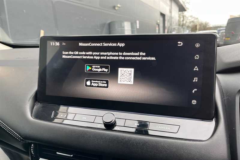 Used Nissan Qashqai 2022 for sale - 77219058: Photo 31