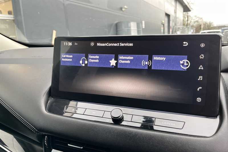 Used Nissan Qashqai 2022 for sale - 77219058: Photo 33