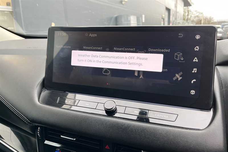 Used Nissan Qashqai 2022 for sale - 77219058: Photo 34