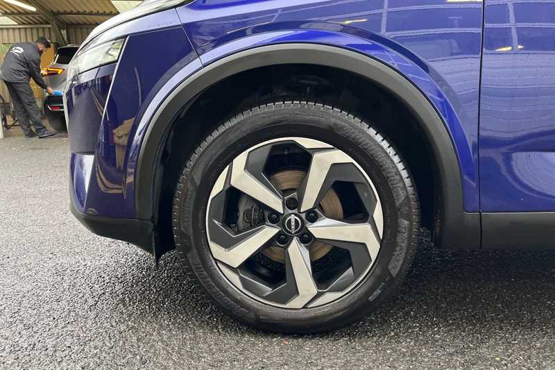 Used Nissan Qashqai 2022 for sale - 77219058: Photo 35