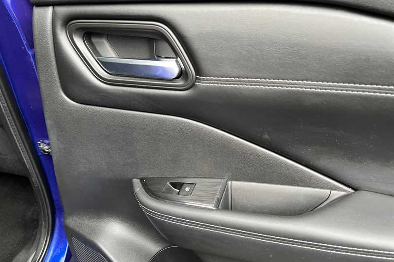 Used Nissan Qashqai 2022 for sale - 77219058: Photo 36