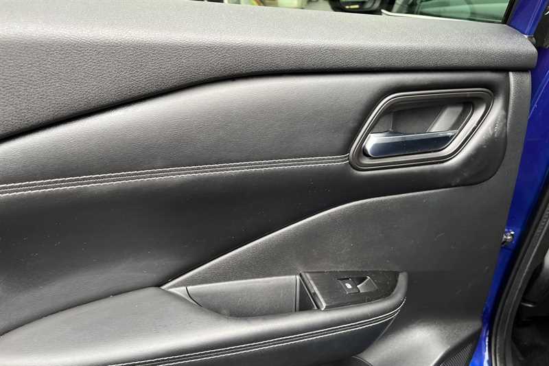 Used Nissan Qashqai 2022 for sale - 77219058: Photo 37