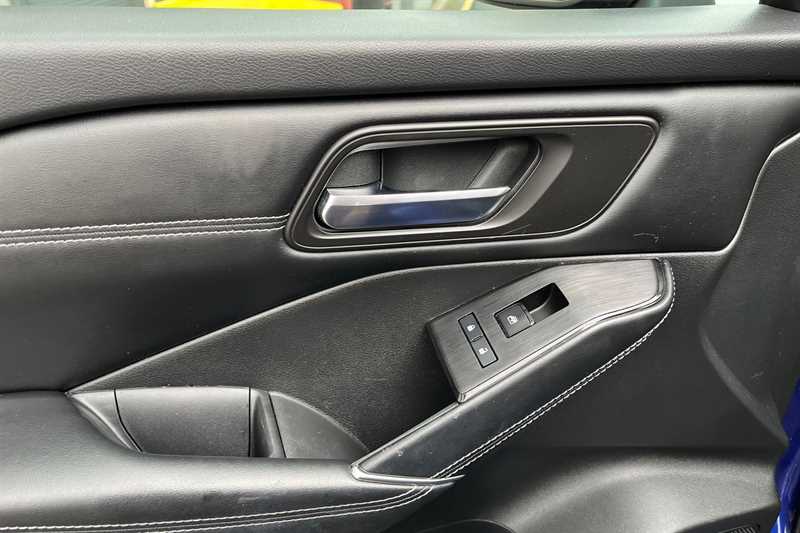 Used Nissan Qashqai 2022 for sale - 77219058: Photo 38