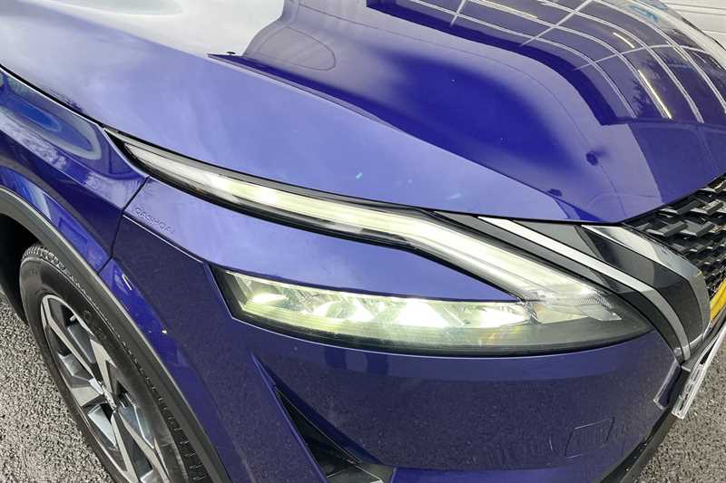 Used Nissan Qashqai 2022 for sale - 77219058: Photo 40