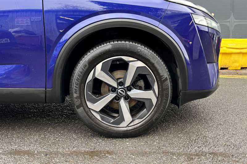 Used Nissan Qashqai 2022 for sale - 77219058: Photo 41