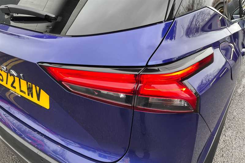 Used Nissan Qashqai 2022 for sale - 77219058: Photo 45