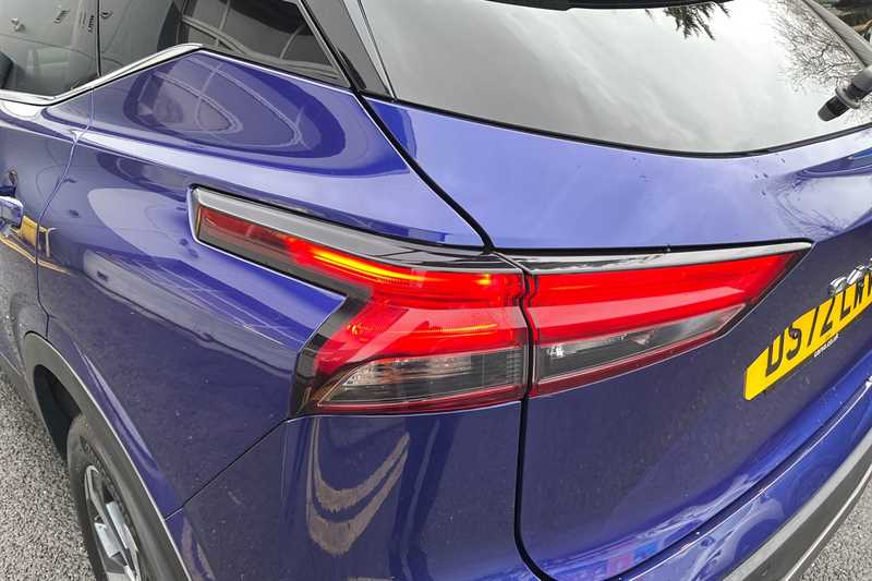 Used Nissan Qashqai 2022 for sale - 77219058: Photo 46