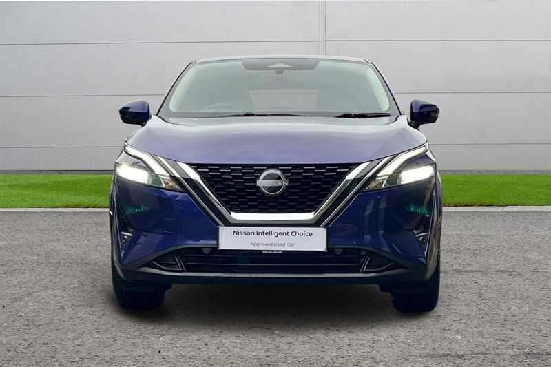 Used Nissan Qashqai 2022 for sale - 77219058: Photo 5