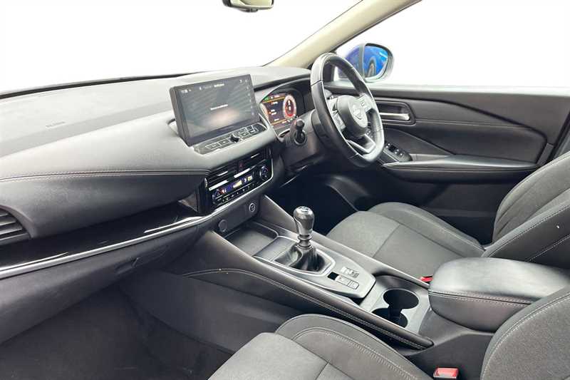 Used Nissan Qashqai 2022 for sale - 77219058: Photo 7