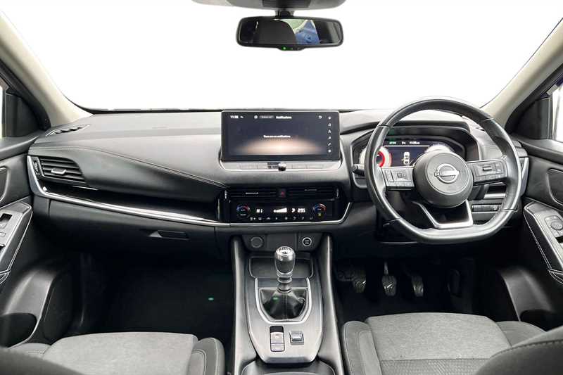 Used Nissan Qashqai 2022 for sale - 77219058: Photo 9