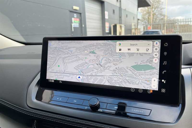 Used Nissan Qashqai 2025 for sale - 77043211: Photo 10