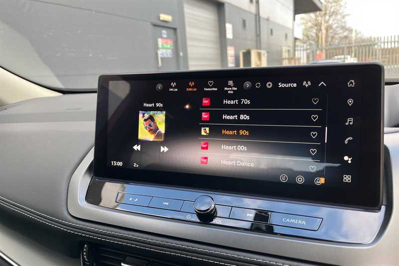 Used Nissan Qashqai 2025 for sale - 77043211: Photo 11