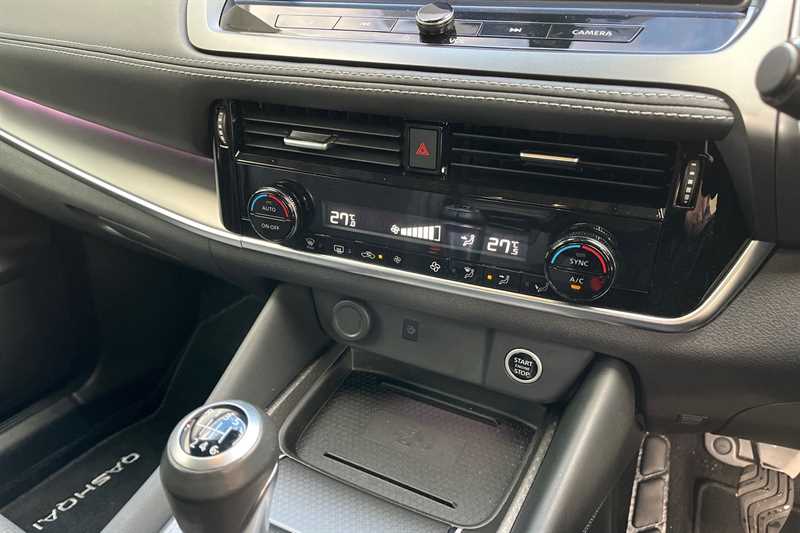 Used Nissan Qashqai 2025 for sale - 77043211: Photo 12