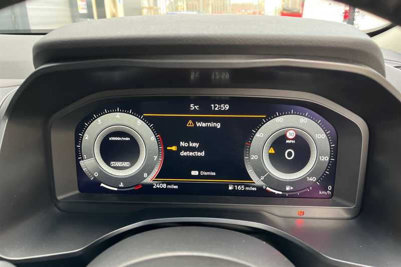 Used Nissan Qashqai 2025 for sale - 77043211: Photo 14