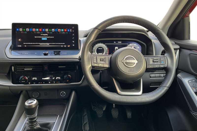 Used Nissan Qashqai 2025 for sale - 77043211: Photo 15