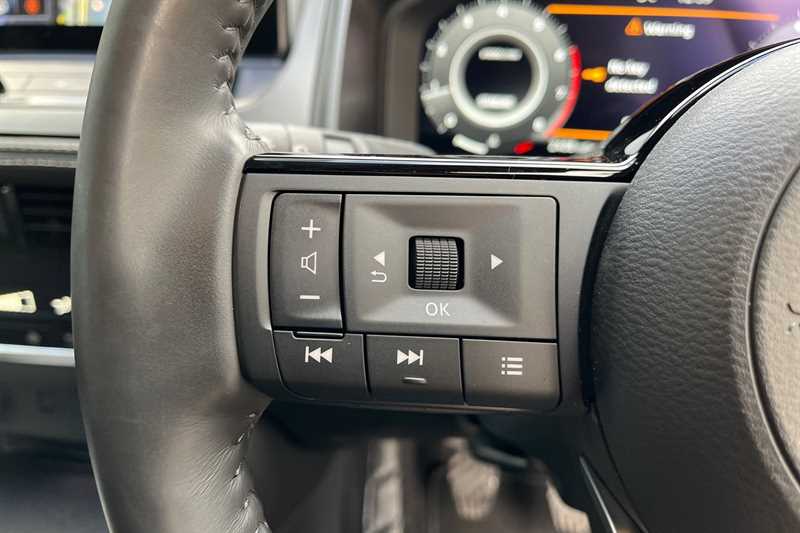 Used Nissan Qashqai 2025 for sale - 77043211: Photo 16