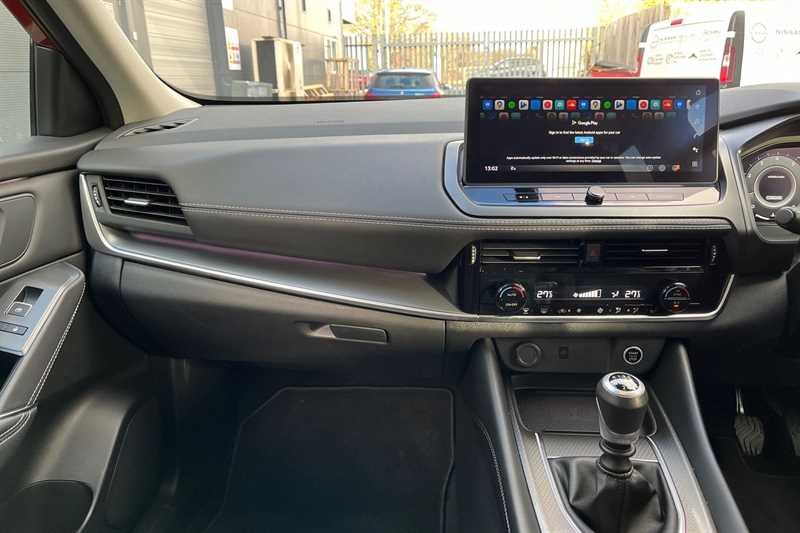 Used Nissan Qashqai 2025 for sale - 77043211: Photo 17