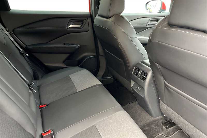 Used Nissan Qashqai 2025 for sale - 77043211: Photo 19