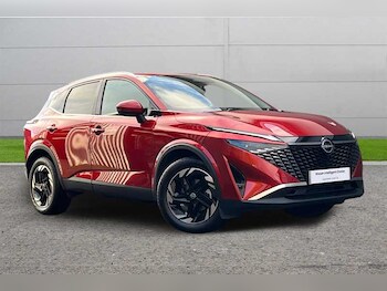 Used Nissan Qashqai 2025 for sale - 77043211: Photo