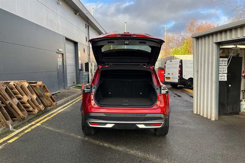 Used Nissan Qashqai 2025 for sale - 77043211: Photo 21