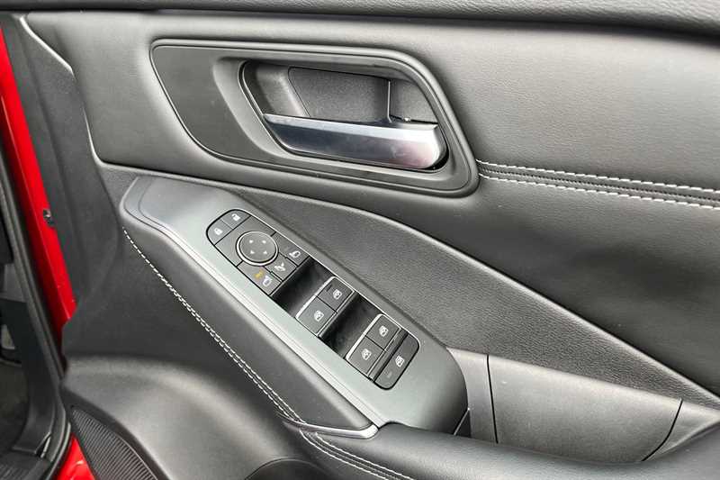 Used Nissan Qashqai 2025 for sale - 77043211: Photo 22