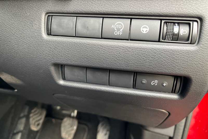 Used Nissan Qashqai 2025 for sale - 77043211: Photo 23