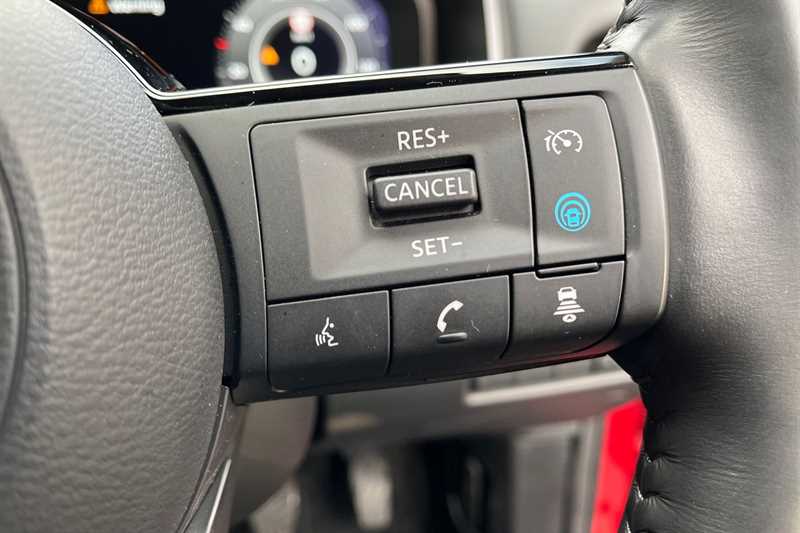 Used Nissan Qashqai 2025 for sale - 77043211: Photo 25