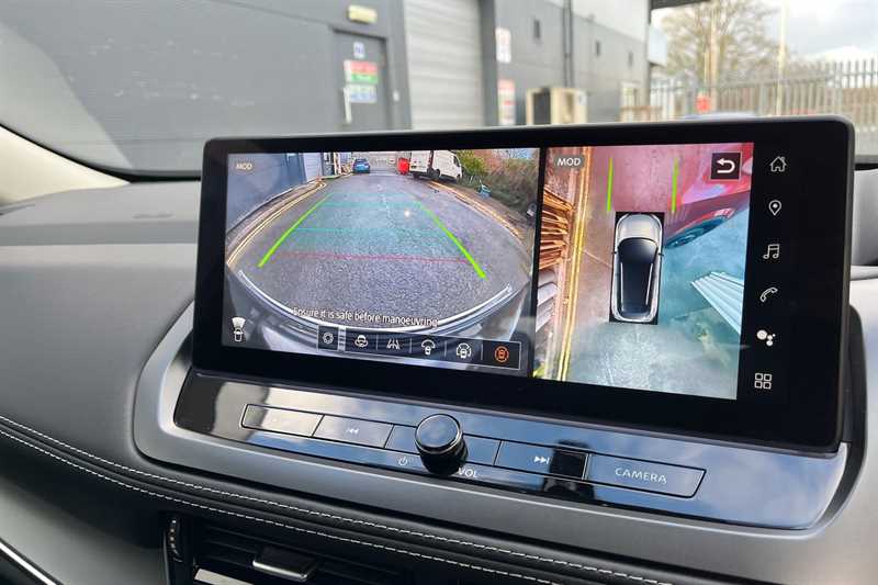 Used Nissan Qashqai 2025 for sale - 77043211: Photo 28