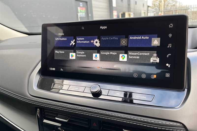 Used Nissan Qashqai 2025 for sale - 77043211: Photo 29