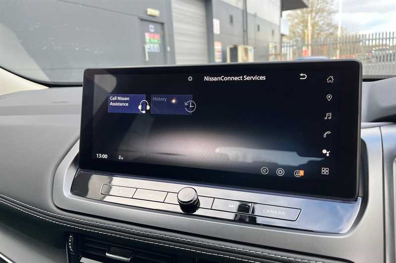 Used Nissan Qashqai 2025 for sale - 77043211: Photo 30