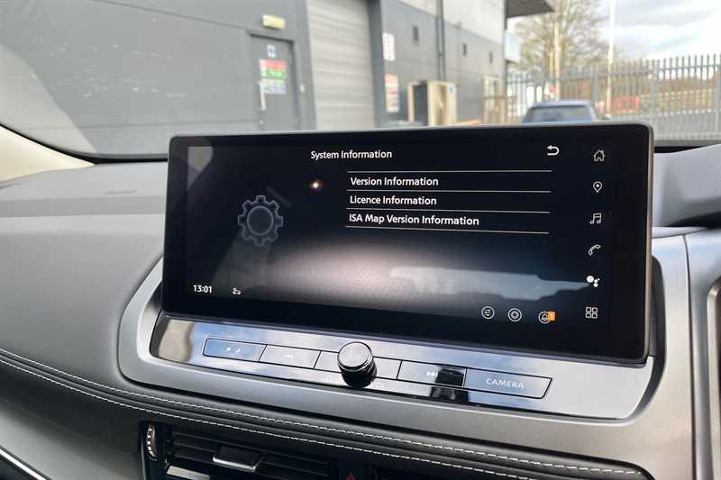 Used Nissan Qashqai 2025 for sale - 77043211: Photo 32