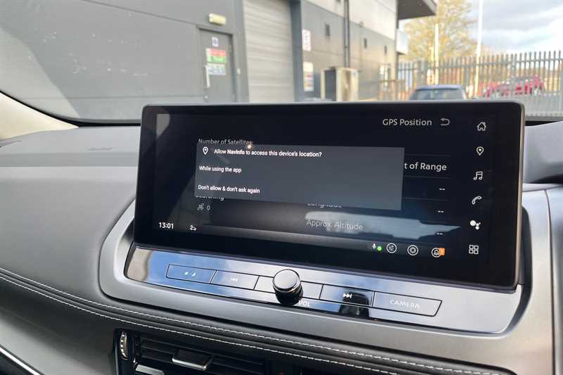 Used Nissan Qashqai 2025 for sale - 77043211: Photo 33