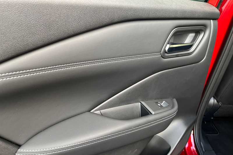 Used Nissan Qashqai 2025 for sale - 77043211: Photo 36