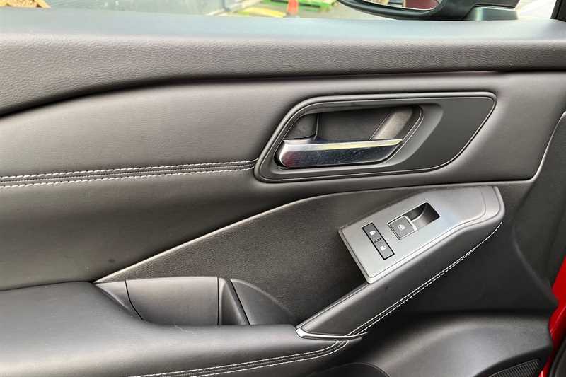 Used Nissan Qashqai 2025 for sale - 77043211: Photo 37