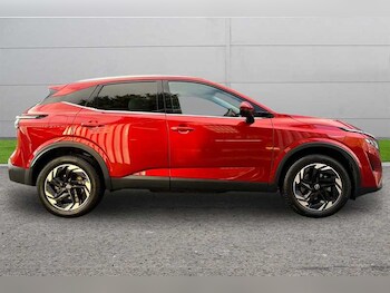 Used Nissan Qashqai 2025 for sale - 77043211: Photo