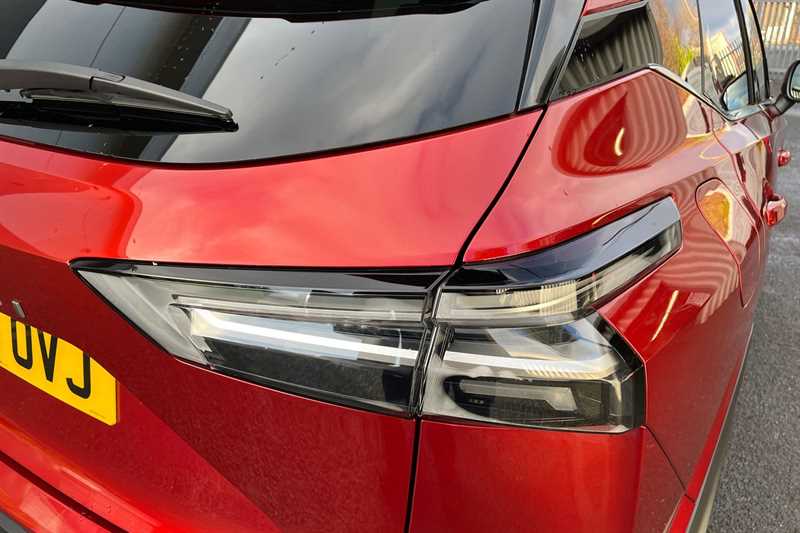 Used Nissan Qashqai 2025 for sale - 77043211: Photo 44