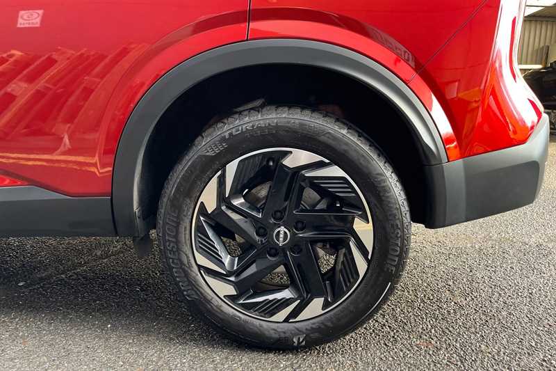 Used Nissan Qashqai 2025 for sale - 77043211: Photo 46