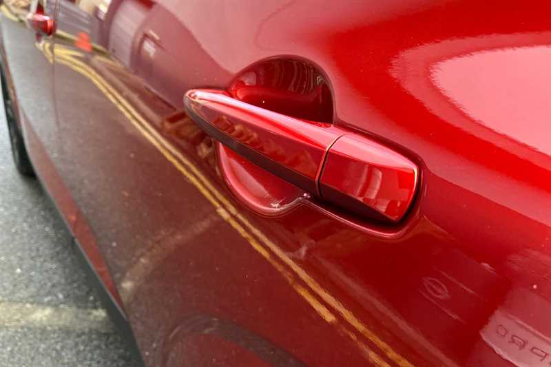 Used Nissan Qashqai 2025 for sale - 77043211: Photo 47