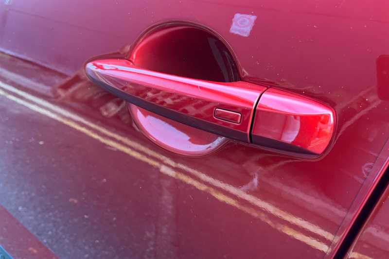 Used Nissan Qashqai 2025 for sale - 77043211: Photo 48