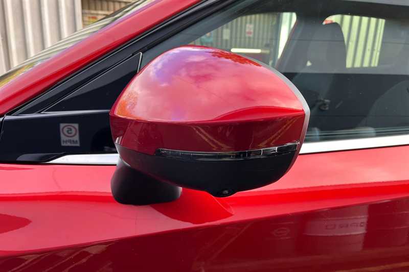 Used Nissan Qashqai 2025 for sale - 77043211: Photo 49