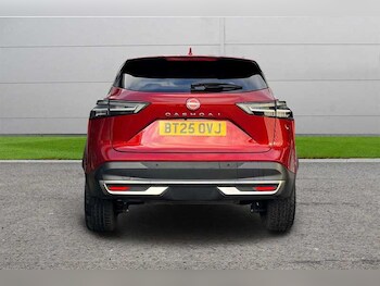 Used Nissan Qashqai 2025 for sale - 77043211: Photo