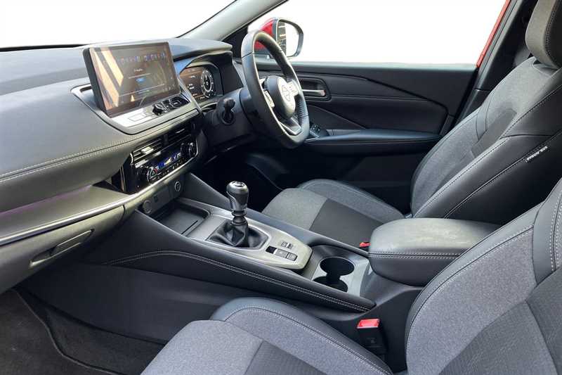 Used Nissan Qashqai 2025 for sale - 77043211: Photo 7