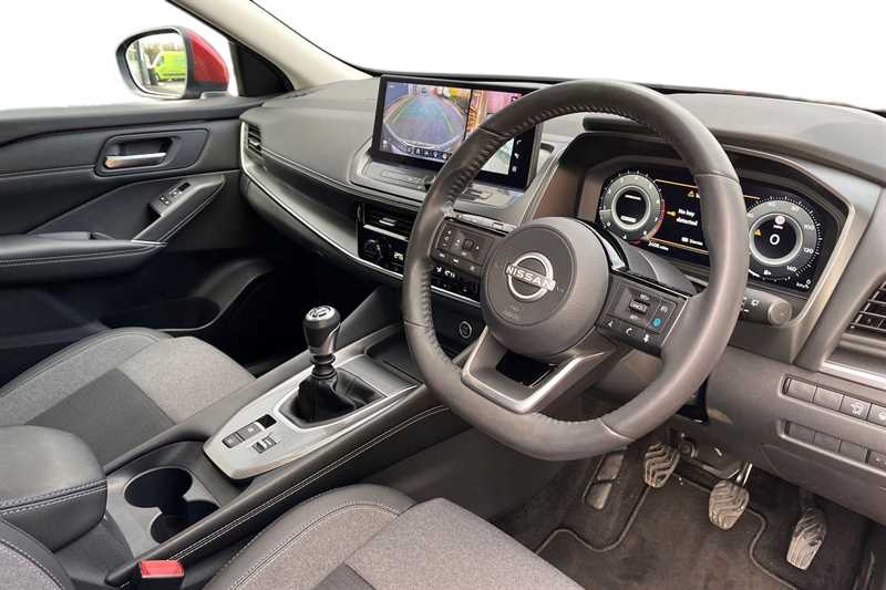 Used Nissan Qashqai 2025 for sale - 77043211: Photo 8
