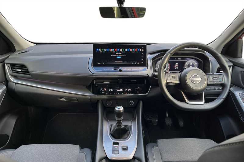 Used Nissan Qashqai 2025 for sale - 77043211: Photo 9